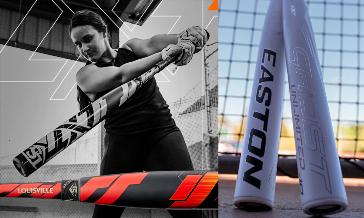Fastpitch Softball Bats Top 7 for 2023