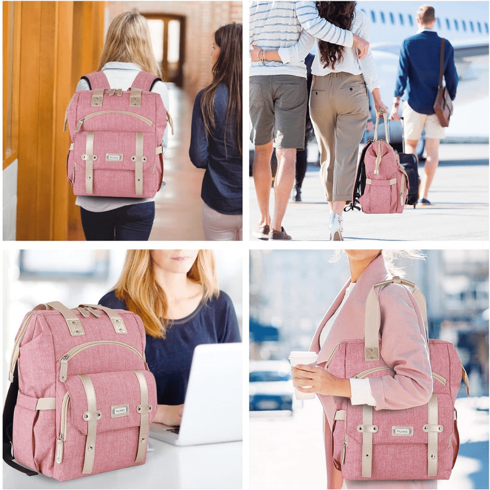 2024 Buying Guide Best Backpack for Nurses