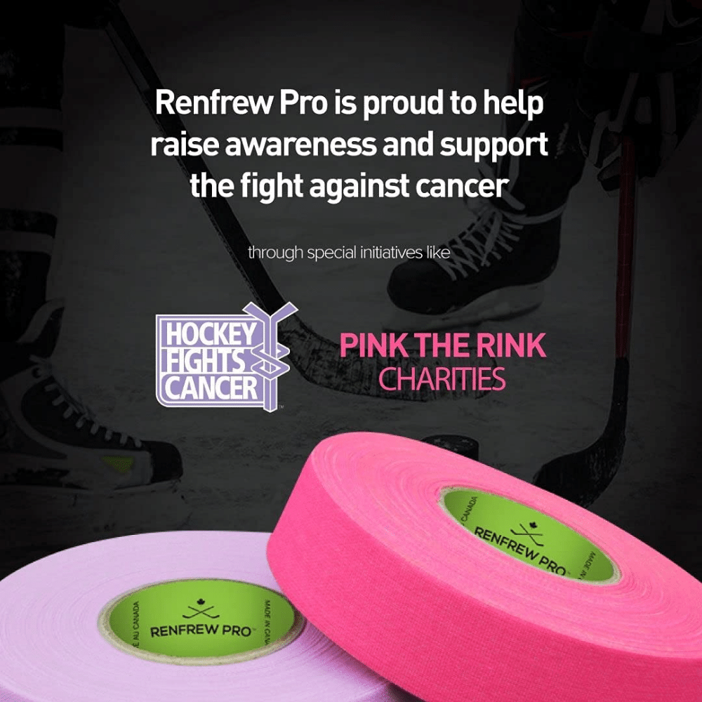 The Best Hockey Tape A Comprehensive Guide