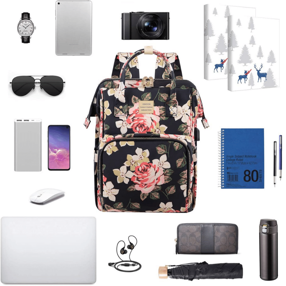 2024 Buying Guide Best Backpack for Nurses