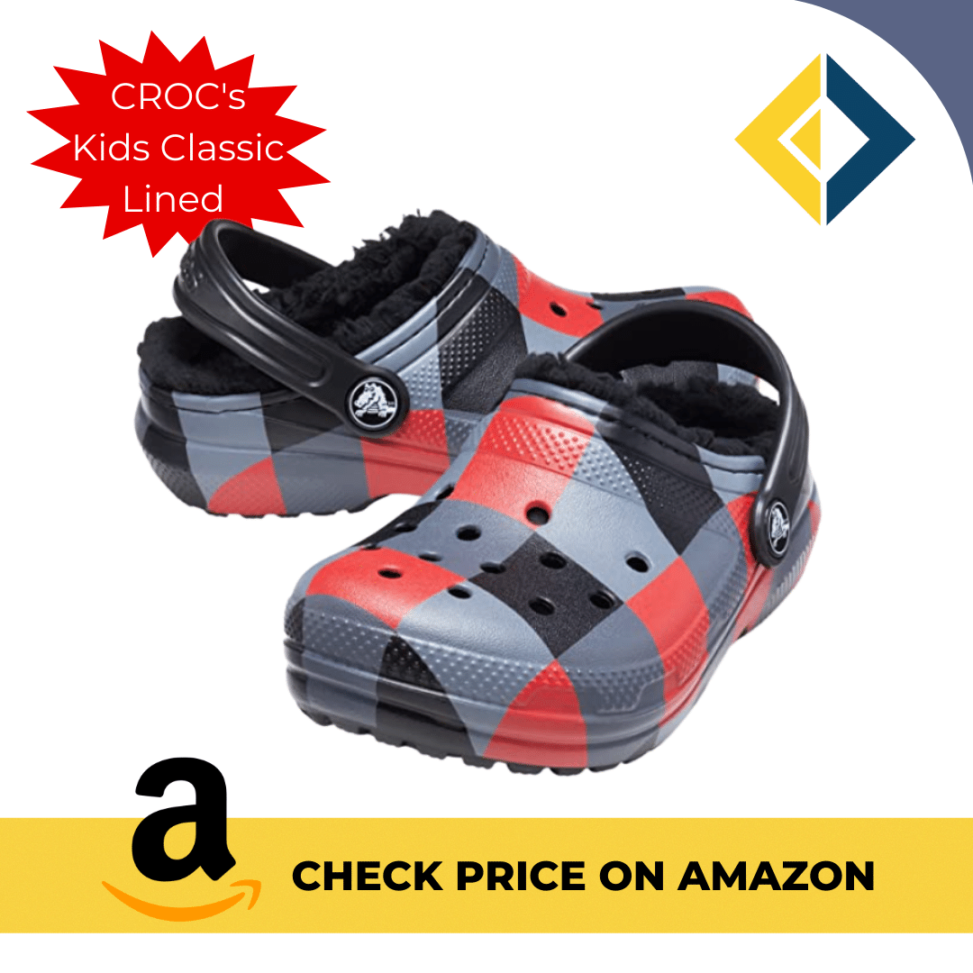 5 Best Crocs Water Shoes for Your Entire Family in 2023