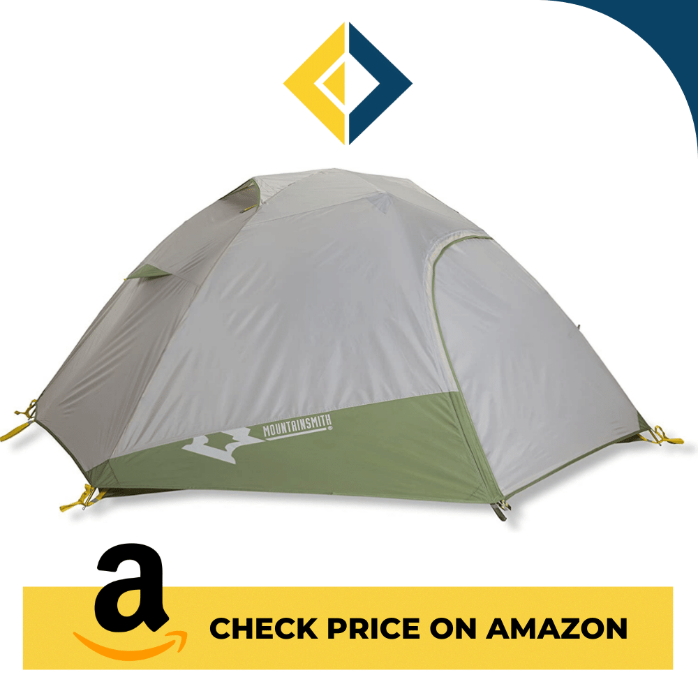 Best Waterproof Tent for Your Next Family Camping Trip