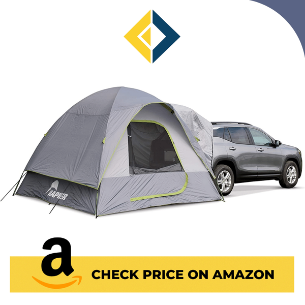 Tailgating in Style with the Best SUV Tent