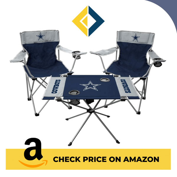 Top 10 Types of Tailgate Chairs For All Day Comfort