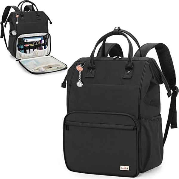 2023 Buying Guide Best Backpack for Nurses