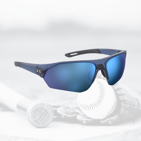 Turn Heads at Ball Diamond with These Softball Sunglasses