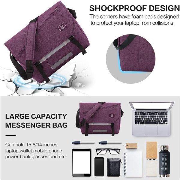 5 Best Teacher Bag Styles That Blend Durability, Function